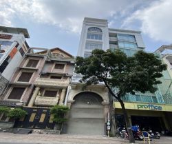 cho thue nha quan 3 mat tien duong nguyen dinh chieu phuong 6 quan 3 6000 