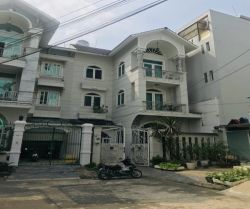 cho thue nha quan binh thanh no trang long 7x20m 4 tang gia 33 trieu