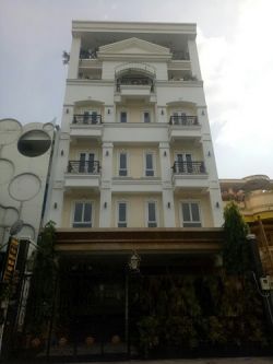 cho thue nha nguyen trong tuyen dien tich 10 x 20m 1 tret 2 lau gia 7000  th