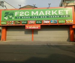 cho thue mat bang hoang hoa tham dt 10 x 27m 1 tret 1 lau gia 120 tr th