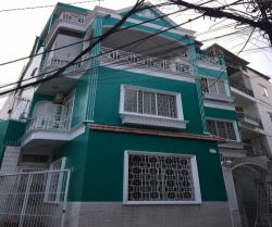 cho thue nha quan 1 2mt hxh vo thi sau quan 1 dien tich 82x13m no hau 9m 45 trieu