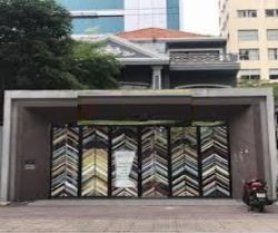 cho thue nha quan 3 mat tien duong paster phuong 6 quan 3 160 trieu