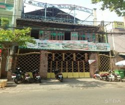 cho thue mat bang bau cat 1 dt 73 x 18m 3 lau gia 55 tr th