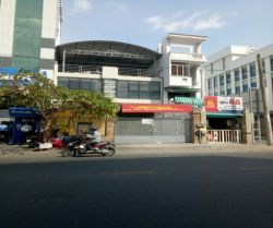 cho thue nha mat tien duong pho quang dt 85 x 31m 1 tret 3 lau gia 140 tr th