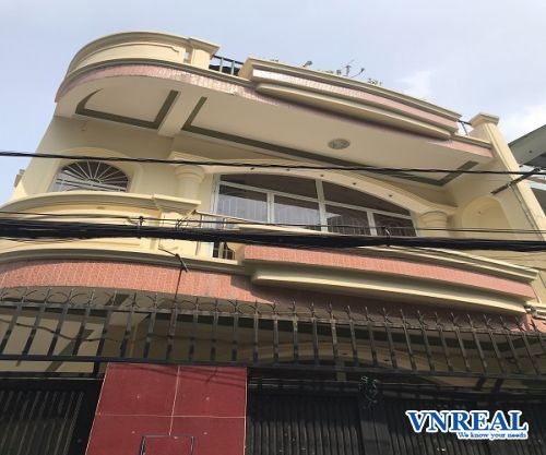 cho thue nha hxh bach dang dt 61 x 19m 1 tret 2 lau gia 30 tr th