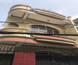 cho thue nha hxh bach dang dt 61 x 19m 1 tret 2 lau gia 30 tr th