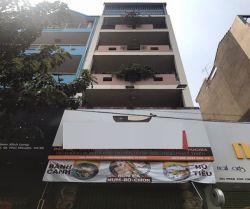 cho thue mat bang phan xich long dt 4 x 16 gia 70 tr thang