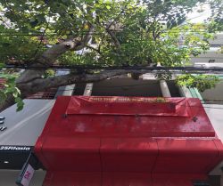 cho thue nha mt phan xich long dt 4 x 16 1t 3lgia 80 tr th