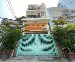 cho thue nha quan 1 hxh d  mac dinh chi p  dakao 1tr 3l st dt 4 5x12 gia 25tr th