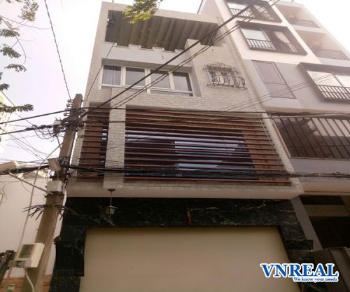 cho thue nha hxh yen the dt 4 x 17m 1 tret 3 lau gia 25 tr th