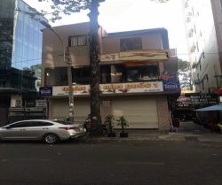 cho thue biet thu quan 1 mat tien duong bui thi xuan p  pham ngu lao quan 1 9000 