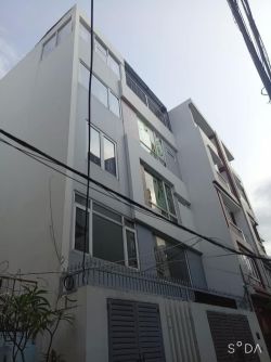 cho thue nha hxh duong phan dang luu dt 9 x 16m 1t 4l gia 60 tr th