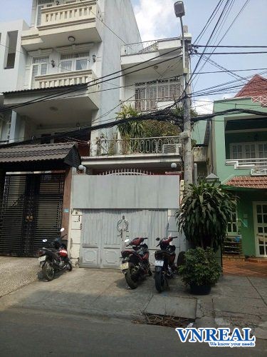 cho thue nha mat tien lam son phuong 2 quan tan binh dt 4 x 24m no hau 6m 1t 3l gia 40 tr th