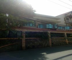 cho thue biet thu nguyen thai binh dt 16 x 18m 1t 2l gia 80 tr th