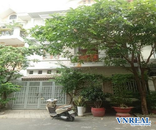 cho thue nha nguyen trong tuyen dt 75 x 14 1t 3l gia 40 trieu th