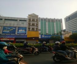 cho thue mat bang cong hoa dt 4 x 12m gia 35 trieu thang