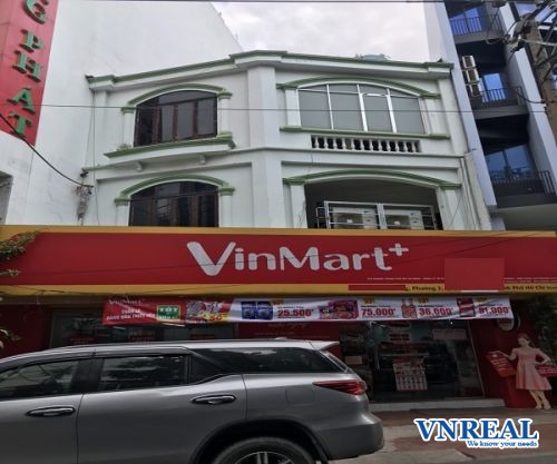 cho thue nha cuu long dien tich 9 x 18m 1t2l gia 65 trieu thang
