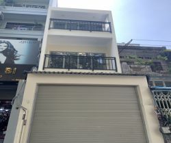 cho thue mat bang quan 3 mat tien duong ho xuan huong phuong 6 quan 3 