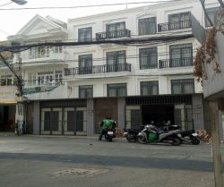 cho thue mat bang yen the dt 5 x 20m gia 70 trieu thang