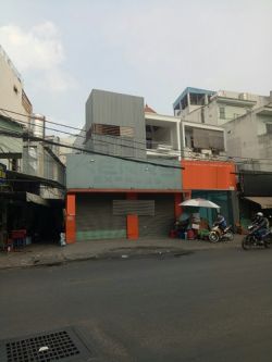 cho thue mat bang duong thang longdt 7 x 15m gia 60 trieu thang