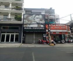 cho thue mat bang nguyen thai binh dien tich 4 x 20m gia 40 tr th