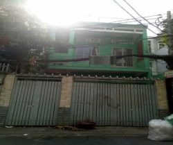 cho thue nha hem xe hoi cong hoa dien tich 6 x 30m 1 tret 1 lau gia 30 tr th