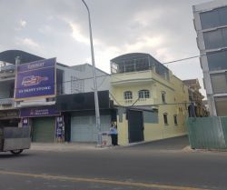 cho thue mat bang pho quang dt 4 x 24m gia 32 tr th