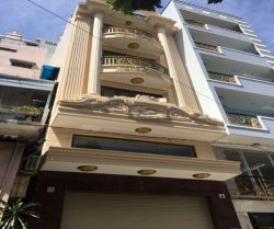 cho thue nha quan 3 hem duong vo van tan phuong 5 quan 3 80 trieu