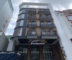 cho thue nha quan 1 mat tien duong do quang dau p  pham ngu lao quan 1 10000 