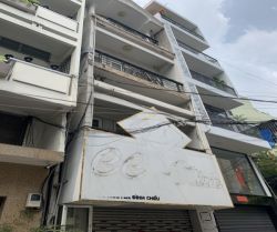 cho thue nha quan 3 hem duong nguyen dinh chieu phuong 5 quan 3 43 trieu