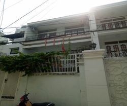 cho thue nha hem xe hoi nguyen trong tuyen dien tich 6 x 20m 1t2l gia 45 tr th