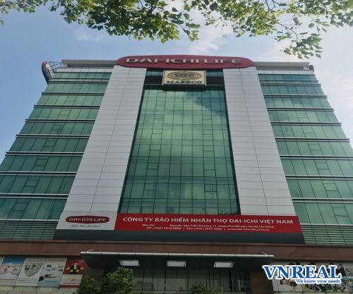 cho thue nha quan phu nhuan mat tien duong nguyen van troi 6 600m2 12 tang gia 100 000 usd