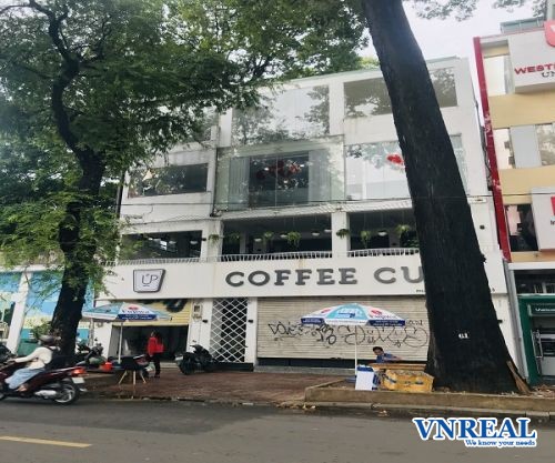 cho thue nha quan 3 mat tien duong pham ngoc thach 11x20m 4 tang gia 10 000 usd thang