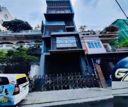 cho thue nha quan 1 mat tien duong thach thi thanh 55x22m 6 tang gia 160 trieu thang