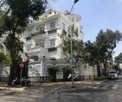 cho thue biet thu quan 3 mat tien duong truong dinh phuong 6 quan 3 20000 