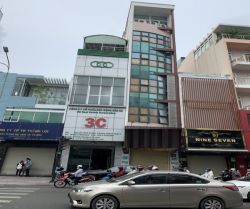 cho thue nha quan 1 mat tien duong nguyen binh khiem p  da kao quan 1 40 trieu