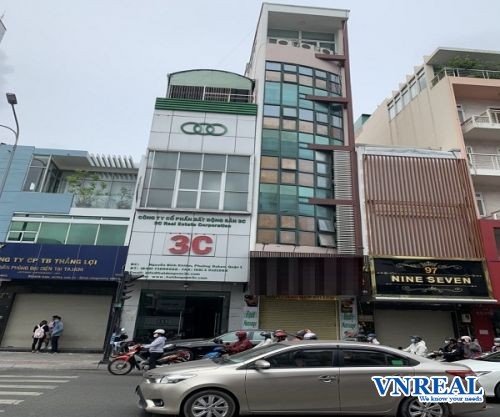 cho thue mat bang quan 1 mat tien duong nguyen binh khiem p  da kao quan 1 40 trieu