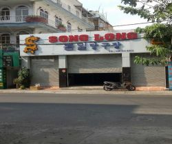 cho thue mat bang duong hau giang dien tich 10m x 30m gia 5000  thang