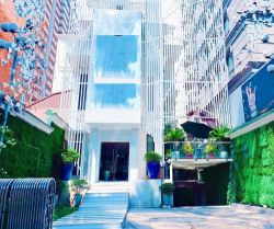 cho thue nha quan 3 mat tien duong nam ky khoi nghia 11x34m 4 tang gia 12 000 usd thang