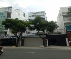 cho thue mat bang dao duy anh dt 56m x 23m gia 55 tr th