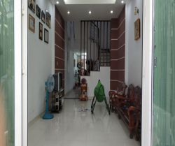 cho thue nha hem xe hoi duong binh gia dt 4 x 20m 1t1l st gia 15 trieu thang