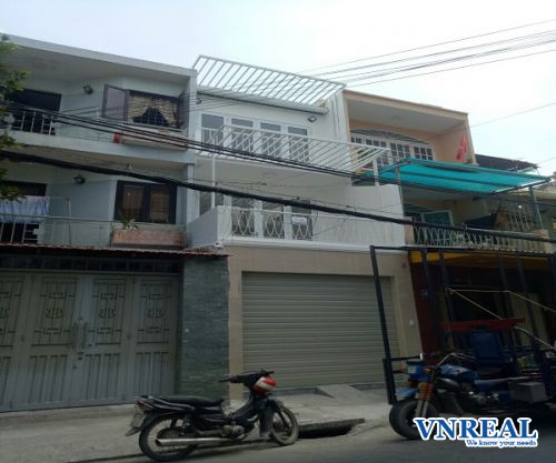 cho thue nha nguyen dinh chieu dt 38 x 15m 1 tret 2 lau gia 30 tr th