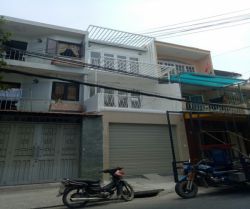 cho thue nha nguyen dinh chieu dt 38 x 15m 1 tret 2 lau gia 30 tr th