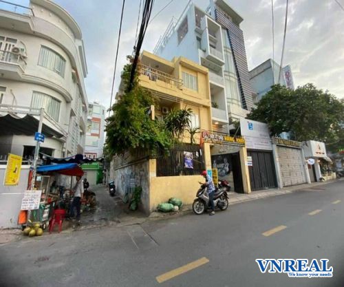 cho thue nha nguyen trong tuyen dt 7 x 20m 1 tret 2 lau gia 60 tr th
