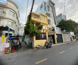 cho thue nha nguyen trong tuyen dt 7 x 20m 1 tret 2 lau gia 60 tr th