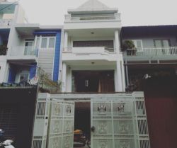 cho thue nha mat tien dang van ngu dt 47 x 24 tret 3 lau 60 tr thang