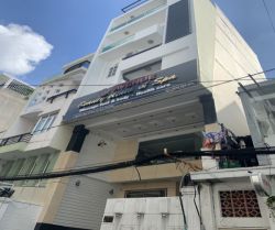 cho thue nha quan 3 hem duong nguyen dinh chieu phuong 5 quan 3 70 trieu