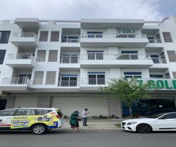 cho thue nha quan 2 mat tien duong n6 thuoc du an lake view quan 2 100 trieu