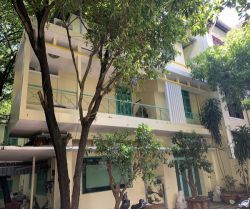 cho thue nha quan 3 hem duong tran quoc thao phuong 6 quan 3 120 trieu