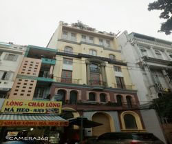 cho thue mat bang hoang hoa tham dt 105 x 20m gia 150 tr th